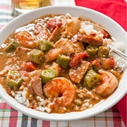 Gumbo - Louisiana