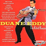 Rebel Rouser - Duane Eddy