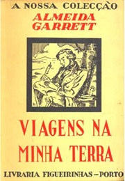 Viagens Na Minha Terra (Almeida Garrett)