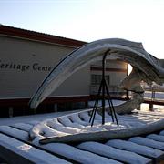 Iñupiat Heritage Center