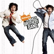 The Naked Brothers Band