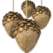 Acorn Ornament