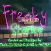 Freaky Stories