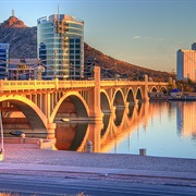 Tempe