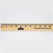 Lowes Yardstick
