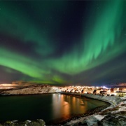 Finnmark, Norway