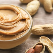 (Peanut Butter