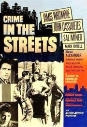 Crime in the Streets (Don Siegel)
