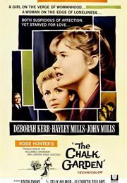 The Chalk Garden (Ronald Neame)