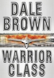 Warrior Class (Dale Brown)