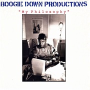 My Philosophy - Boogie Down Productions