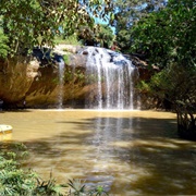 Prenn Waterfall, Dalat