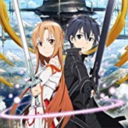 Sword Art Online (2013-2014)