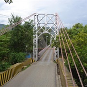 Puente Orellana