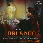 Orlando (Handel)