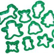 Cookie Cutters