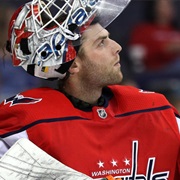 Braden Holtby