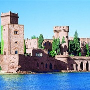 Chateau De La Napoule