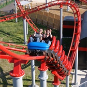 Boomerang (Parc De Combes)