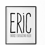 Eric