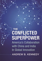 The Conflicted Superpower (Andrew Kennedy)