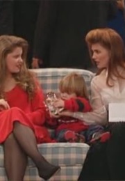 Full House: "A Very Tanner Christmas" (1992)