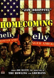 Homecomming (2005)
