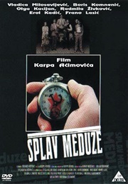Splav Meduze (1980)