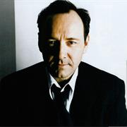 Kevin Spacey