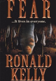 Fear (Ronald Kelly)