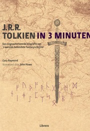 Tolkien En 3 Minutos (Gary Raymond)