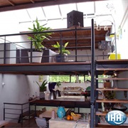 Loft Balcony