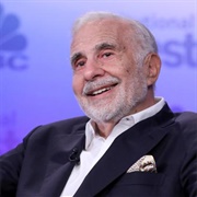 Carl Icahn