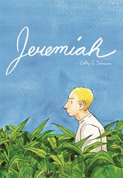 Jeremiah (Cathy G. Johnson)
