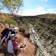 Moorrinya National Park (QLD)