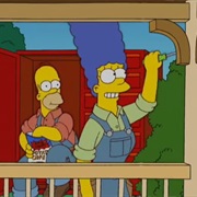 Please Homer, Don't Hammer 'em
