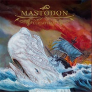 Aqua Dementia - Mastodon