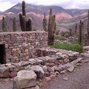 Quebrada De Humahuaca