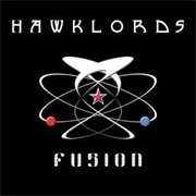 Hawklords ‎– Fusion