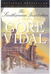 The Smithsonian Institution (Gore Vidal)