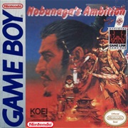Nobunaga's Ambition
