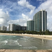 North Miami Beach, Florida