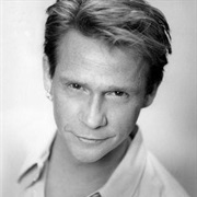 Jack (From Profiler)