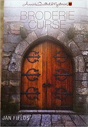 Broderie Curse (Jan Fields)