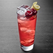 Raspberry Collins