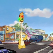 Stopgo (Experiment 102)