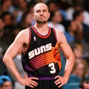 Rex Chapman
