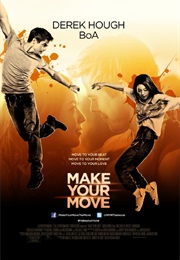 Make a Move (2014)