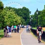 Hyde Park