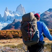 Patagonian Wilderness Trek, South America